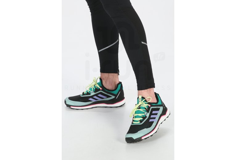 adidas Terrex Agravic Flow