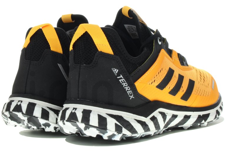adidas Terrex Agravic Flow Herren