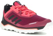 adidas Terrex Agravic Flow W