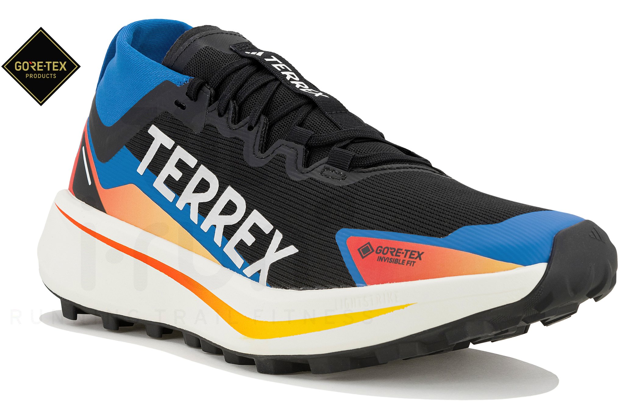 adidas Terrex Agravic Gore-Tex | Men Shoes Trails adidas