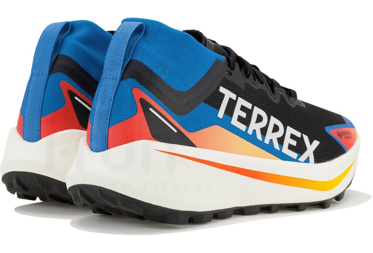 adidas Terrex Argravic Gore-Tex Herren