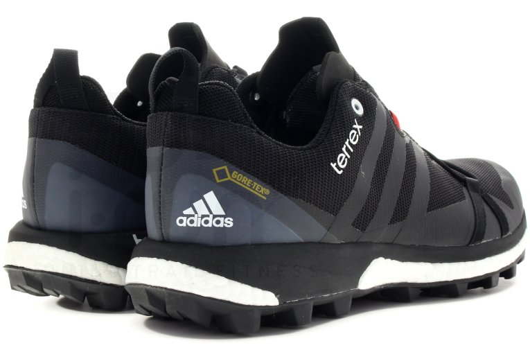 adidas Terrex Agravic Gore-Tex