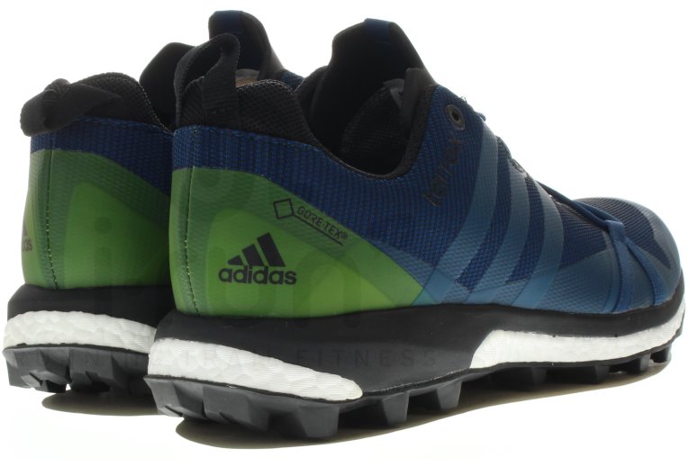adidas Terrex Agravic Gore-Tex