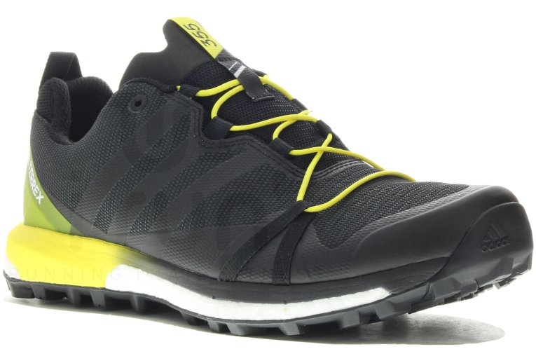 adidas Terrex Agravic Gore-Tex