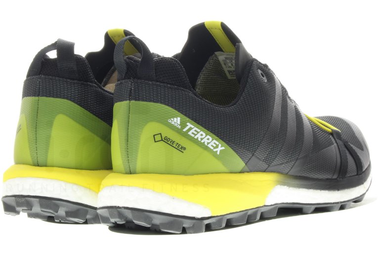 adidas Terrex Agravic Gore-Tex