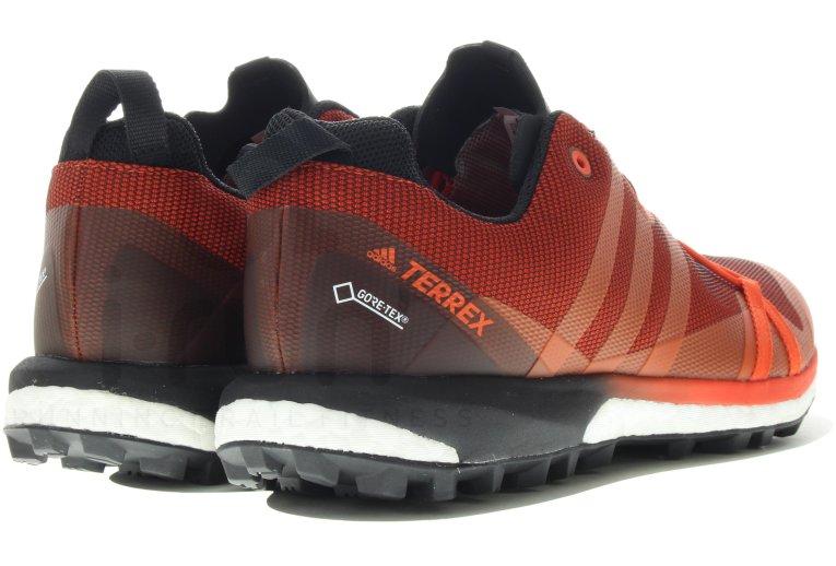 adidas Terrex Agravic Gore-Tex