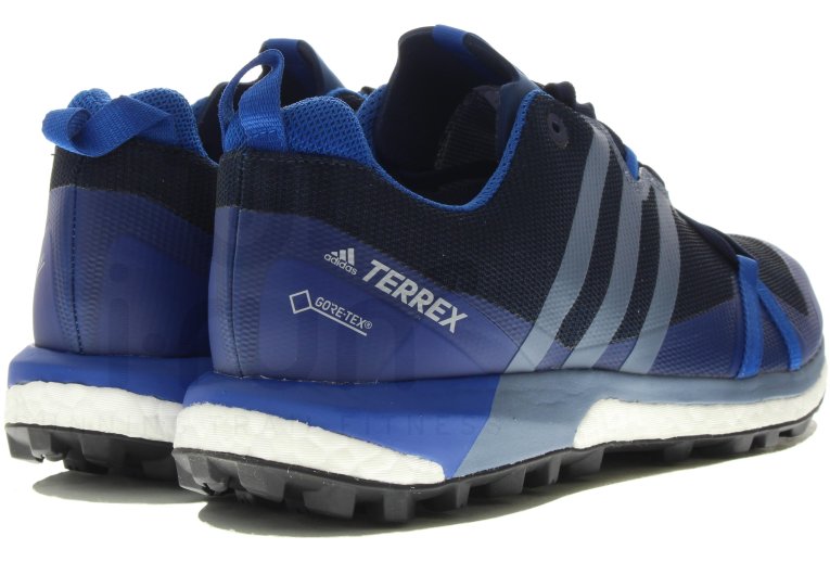 adidas Terrex Agravic Gore-Tex