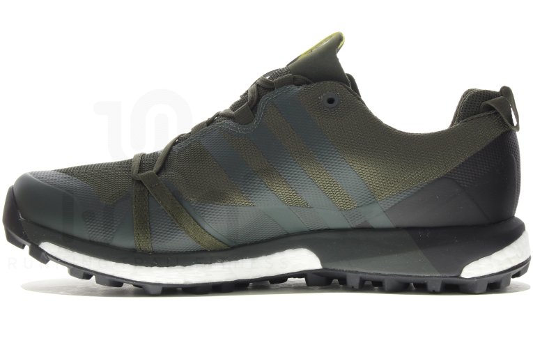adidas Terrex Agravic Gore-Tex