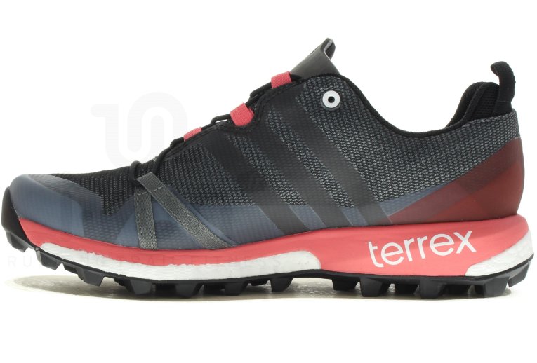 adidas Terrex Agravic Gore-tex
