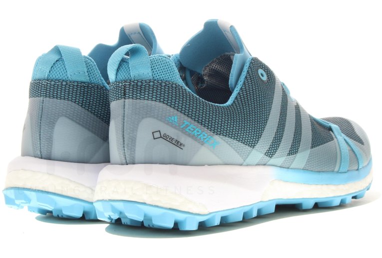 adidas Terrex Agravic Gore-tex