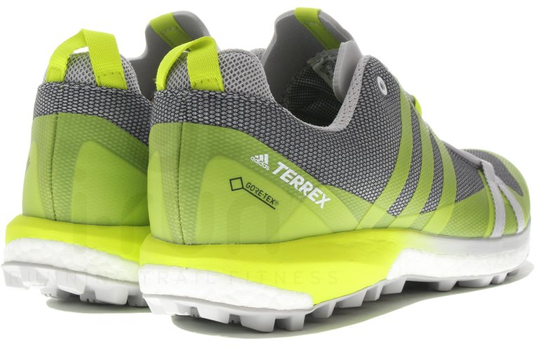 adidas Terrex Agravic Gore-Tex