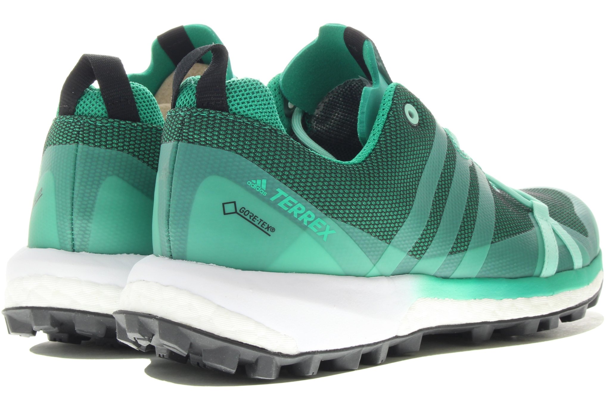 adidas Terrex Agravic Gore-tex en promociÃ³n | Mujer Zapatillas Trail adidas
