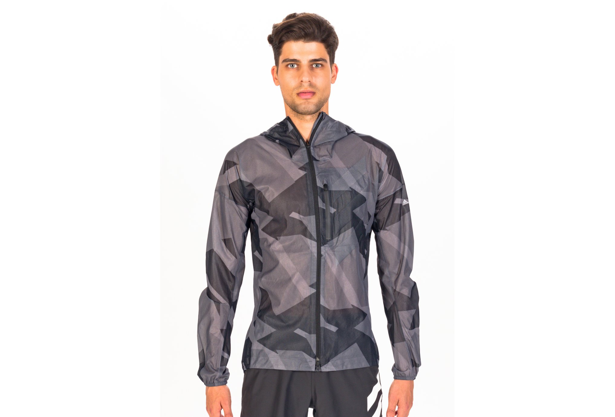 adidas Terrex Agravic Graphic 2.5 L M vêtement running homme