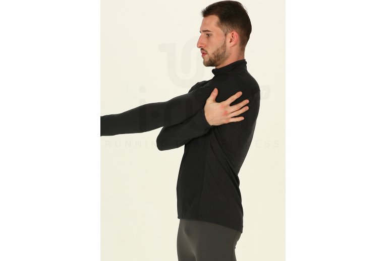 adidas Sudadera Terrex Agravic LS