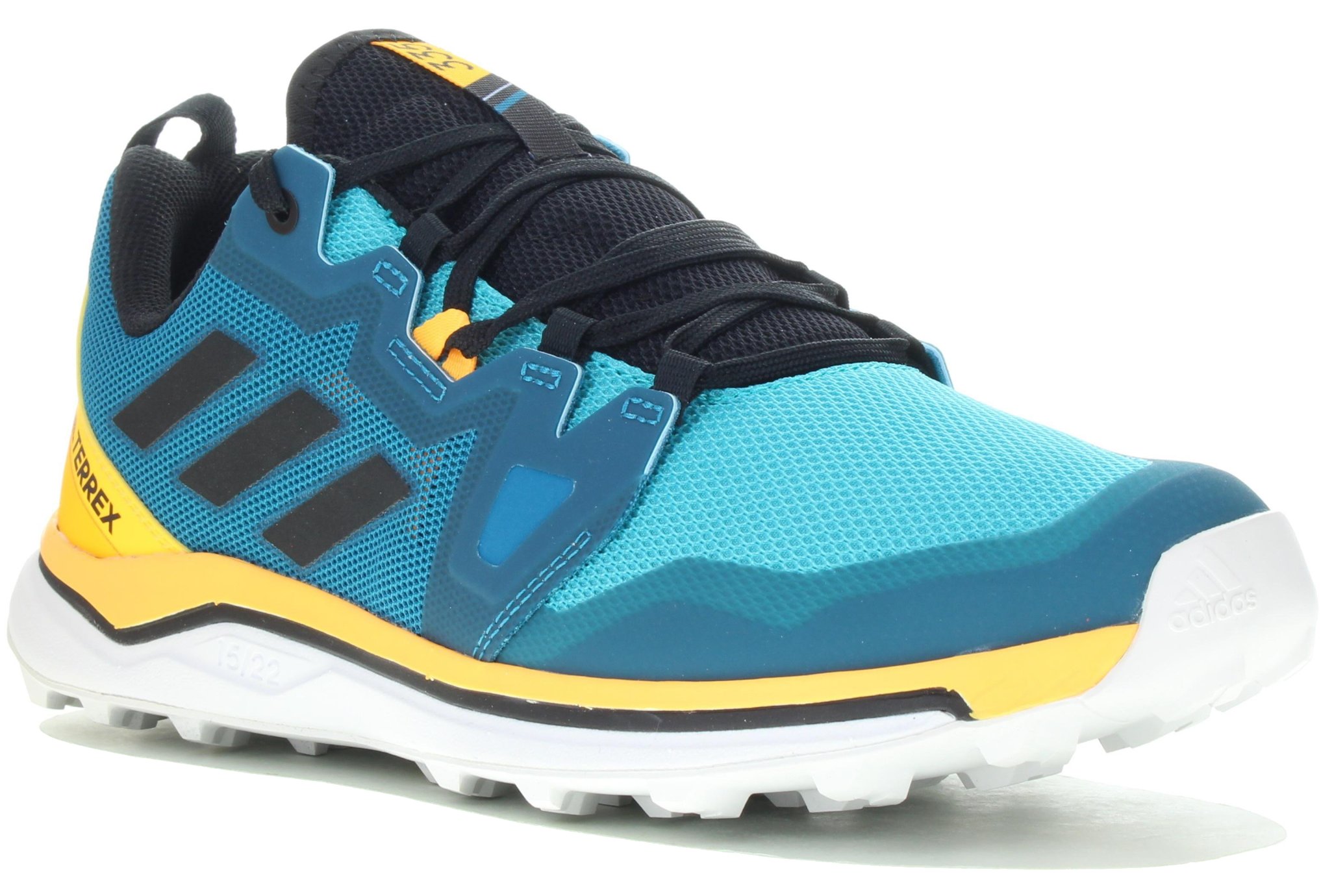adidas Terrex Agravic M Chaussures homme