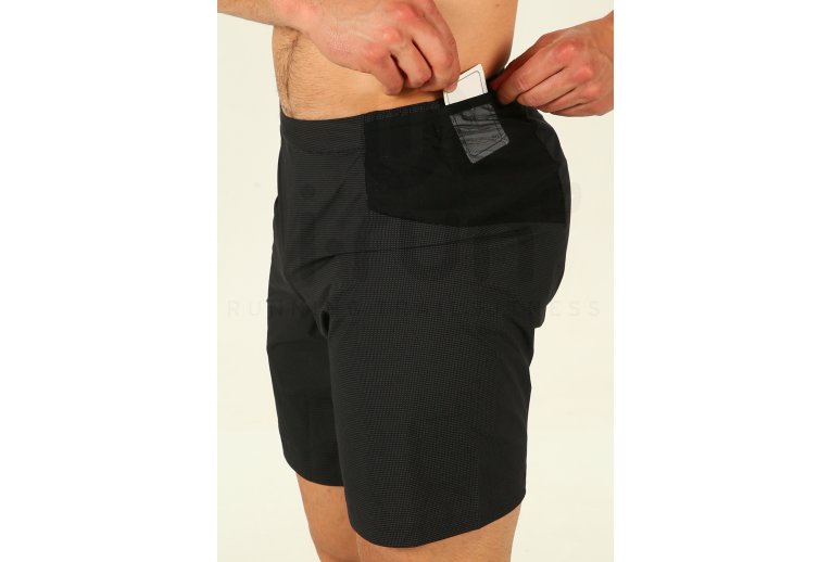 adidas Pantal�n corto Terrex Agravic