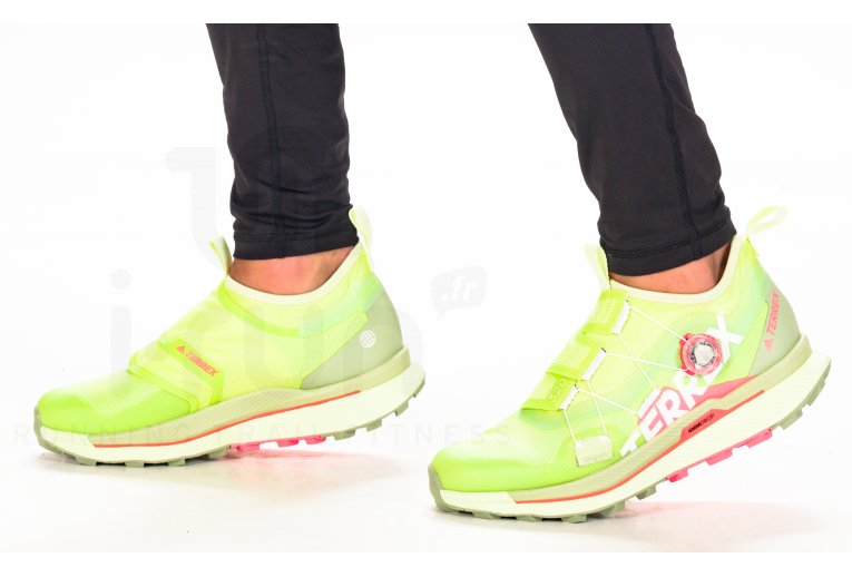 adidas Terrex Agravic Pro Herren