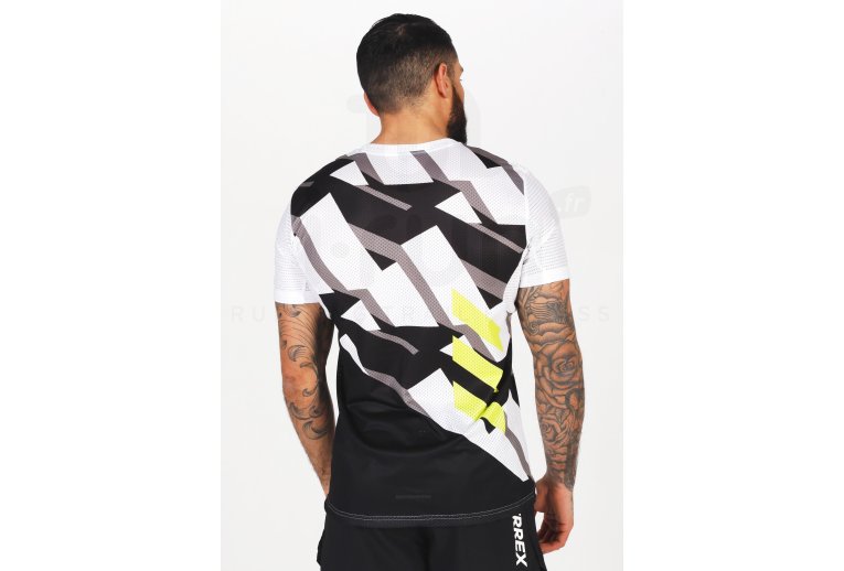 adidas Terrex Agravic Pro Herren