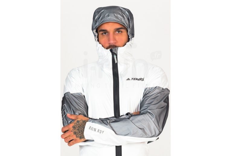 adidas Terrex Agravic Pro Trail Herren