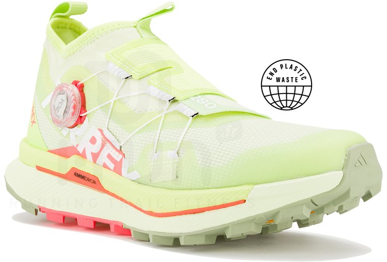 adidas Terrex Agravic Pro Damen