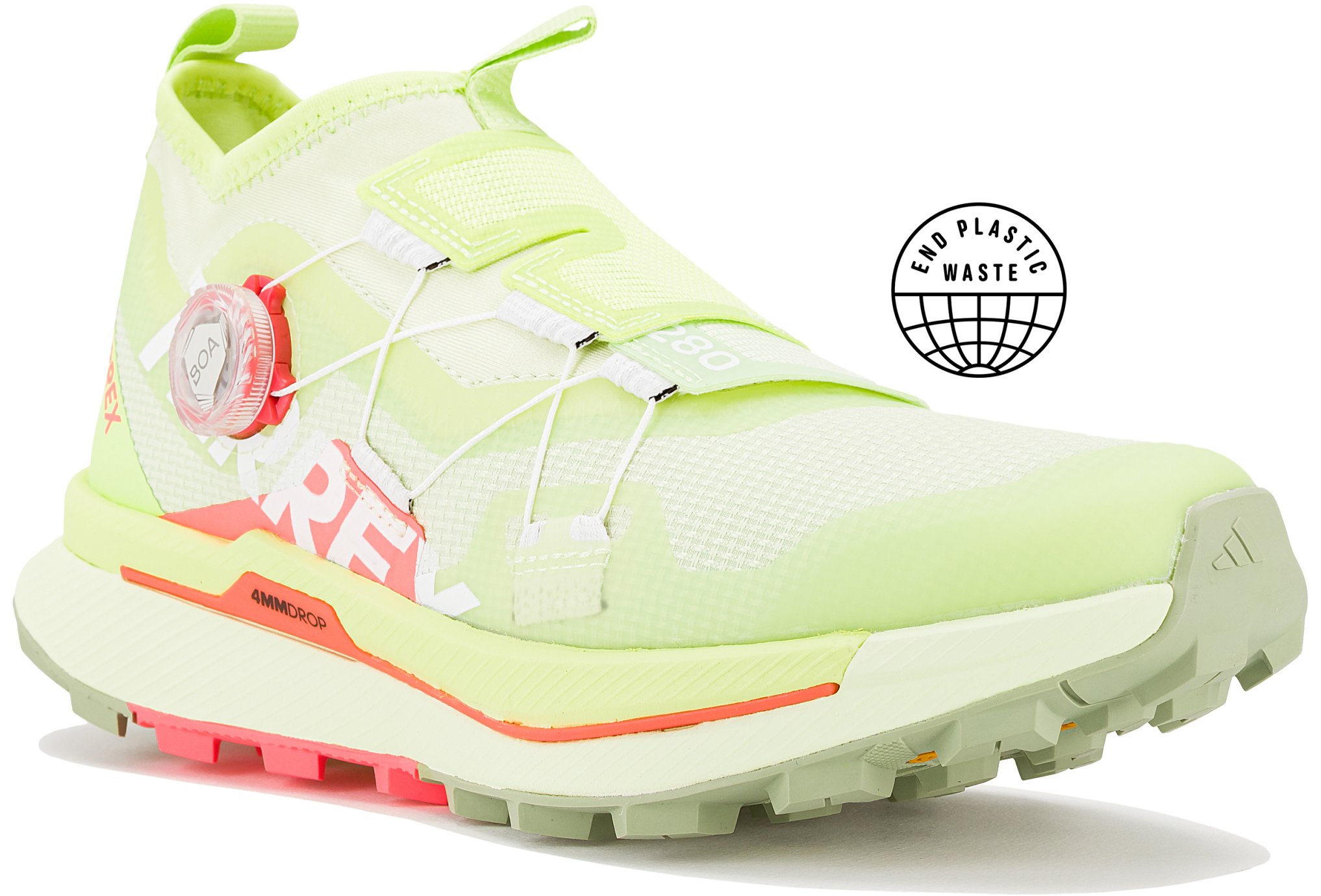 adidas Terrex Agravic Pro W Chaussures running femme