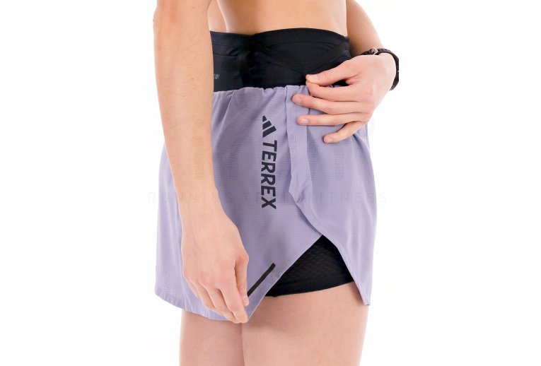 adidas Terrex Agravic Pro Damen