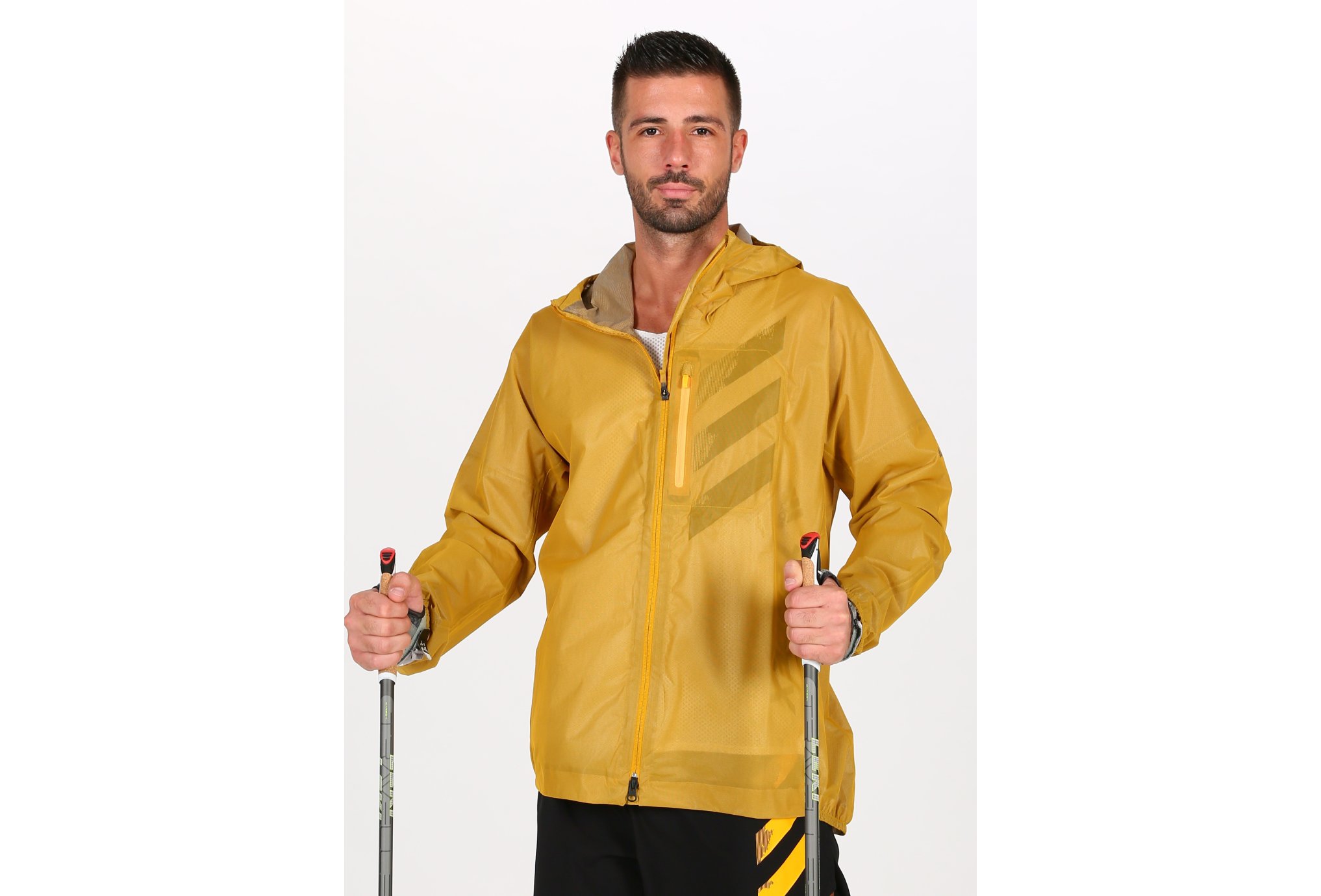 adidas Terrex Agravic Rain M vêtement running homme