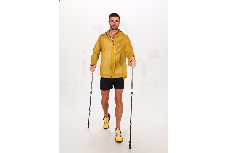 adidas chaqueta Terrex Agravic Rain