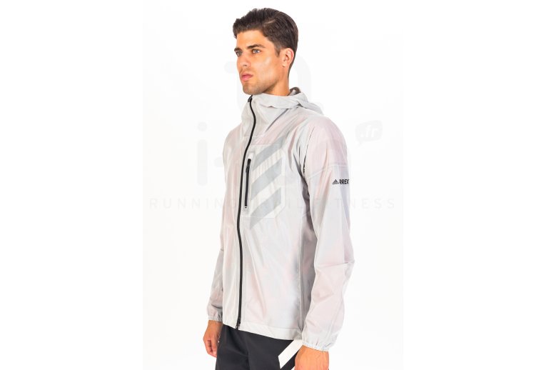 adidas Terrex Agravic Rain Herren