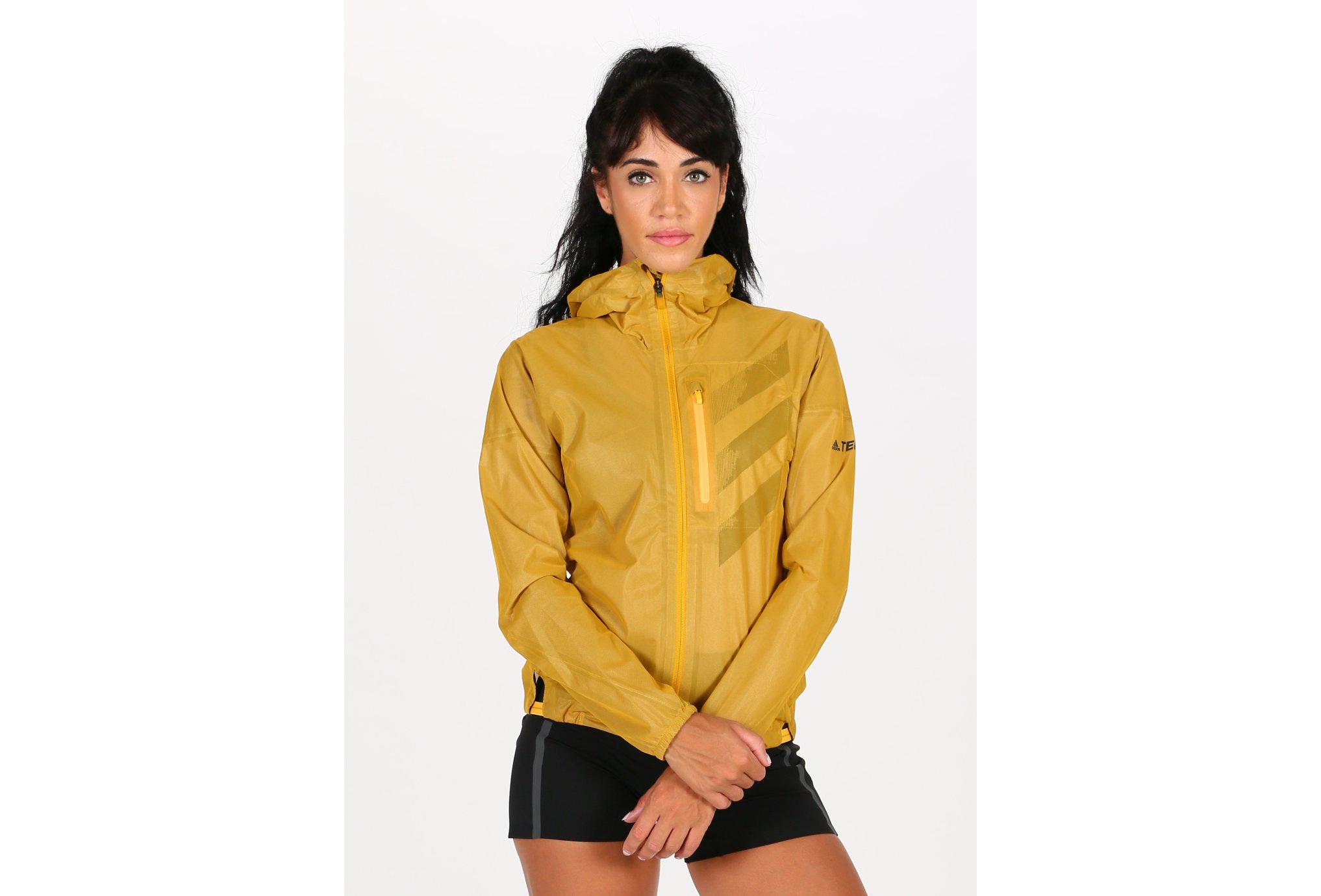 adidas Terrex Agravic Rain W vêtement running femme