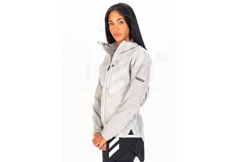 adidas Terrex Agravic Rain Damen