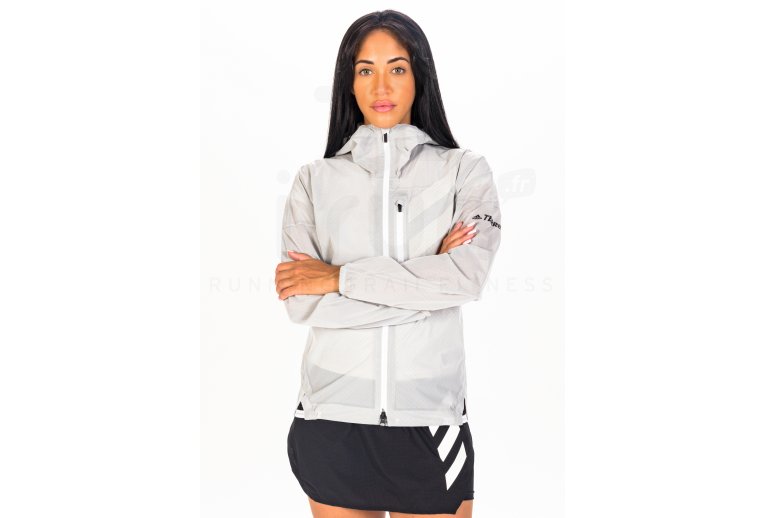 adidas Terrex Agravic Rain Damen