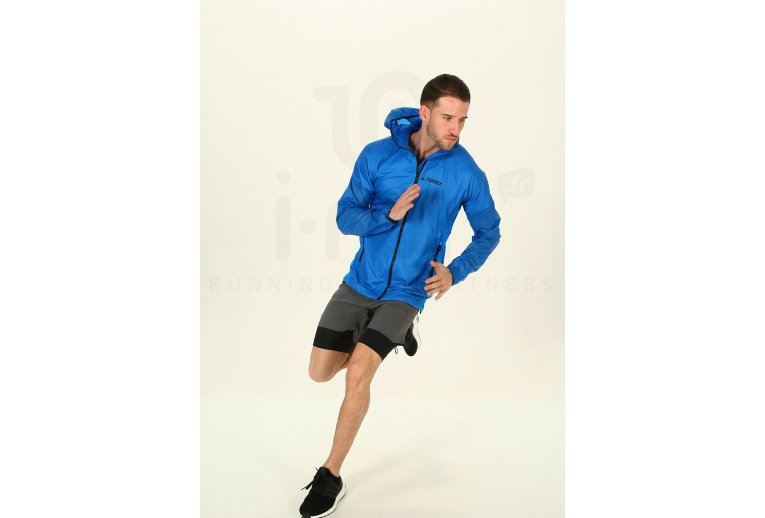 adidas Chaqueta Terrex Agravic Shield