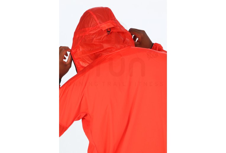 adidas Chaqueta Terrex Agravic Shield