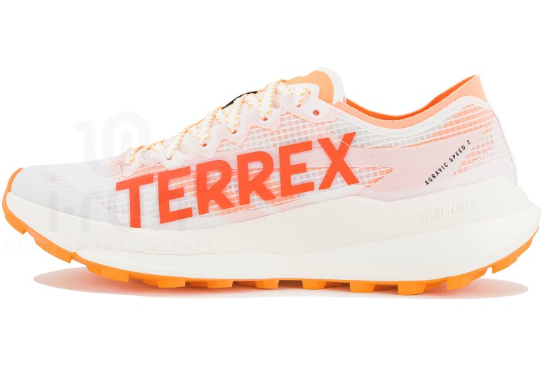 adidas Terrex Agravic Speed 2