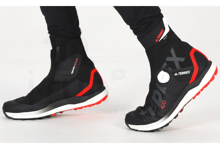 adidas Terrex Agravic Tech Pro Herren