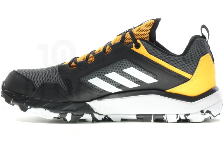 adidas Terrex Agravic TR Gore-Tex