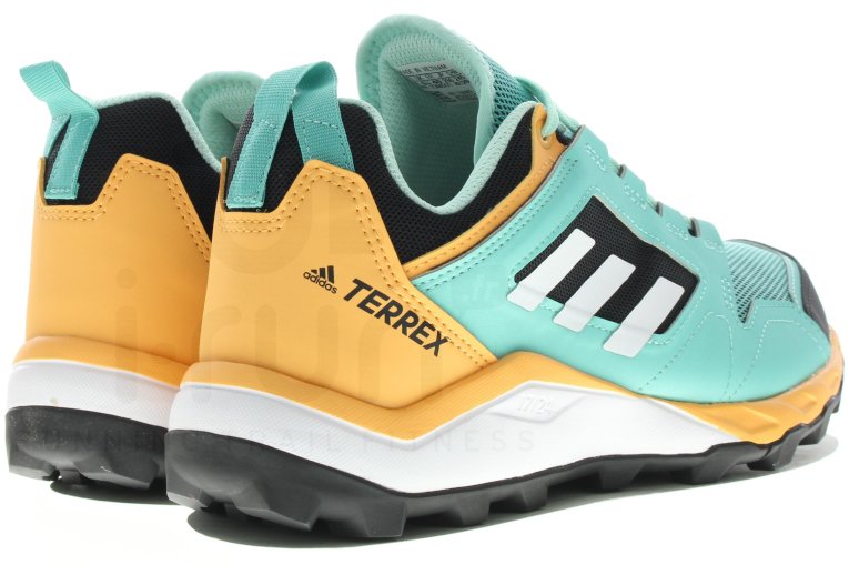 adidas Terrex Agravic TR Damen