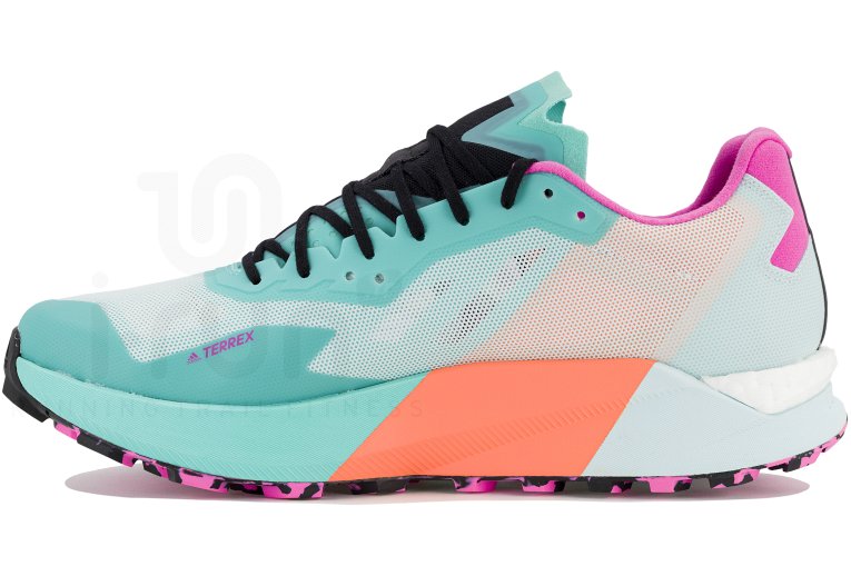 adidas Terrex Agravic Ultra Herren