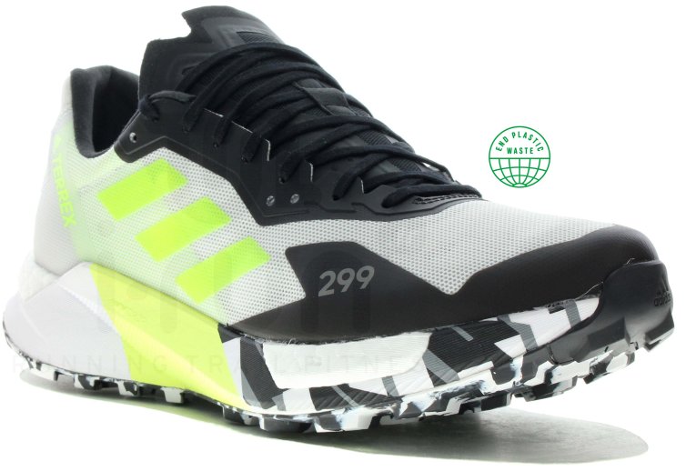 adidas Terrex Agravic Ultra Herren