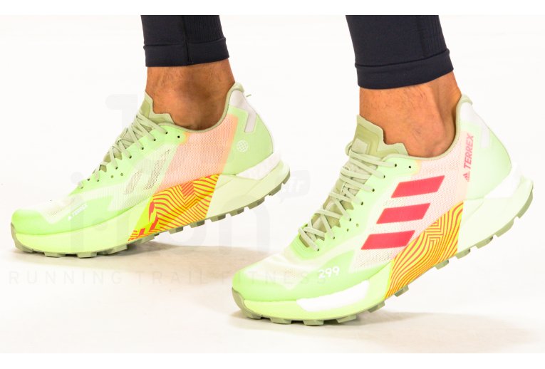 adidas Terrex Agravic Ultra M