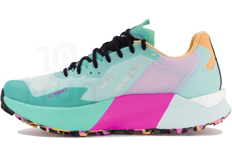 adidas Terrex Agravic Ultra Damen