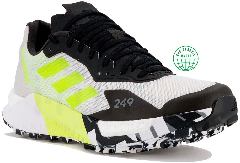 adidas Terrex Agravic Ultra Damen