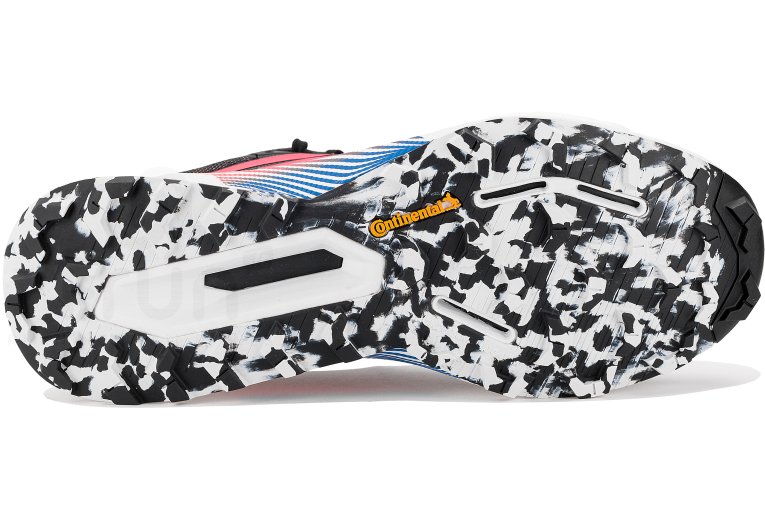 adidas Terrex Agravic Ultra W