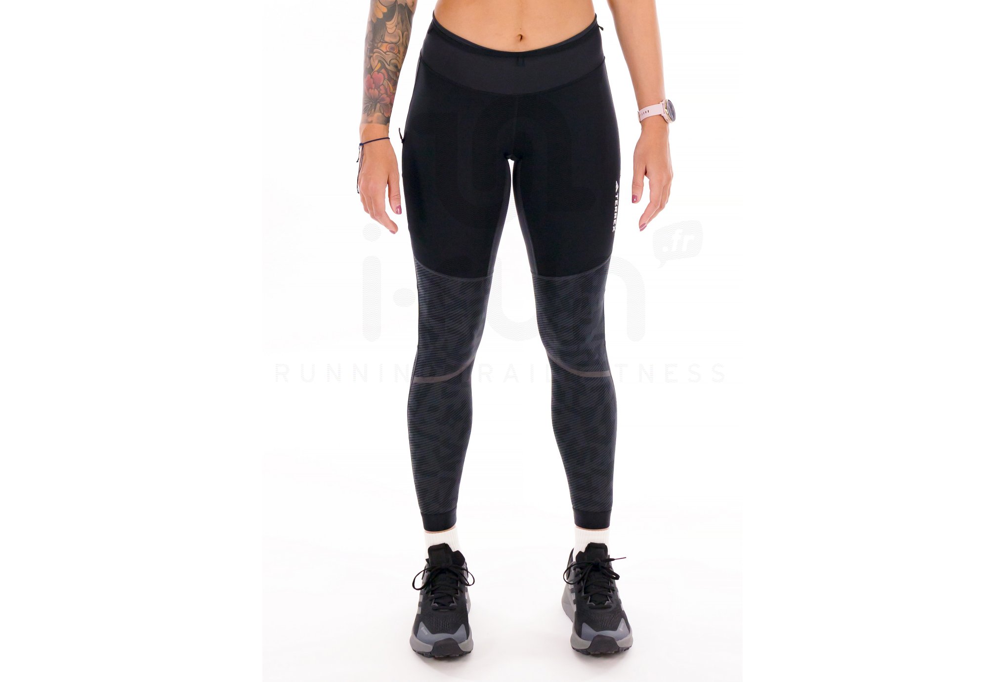 adidas padded tights