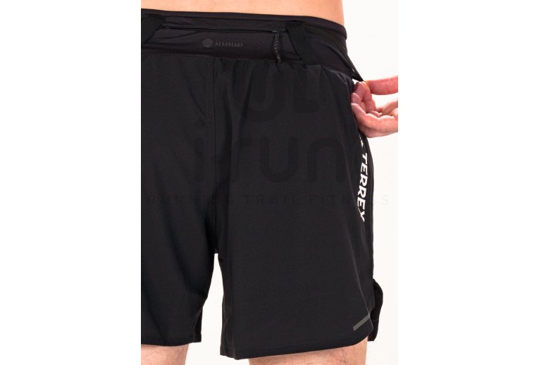 adidas pantaln corto Terrex Agravic