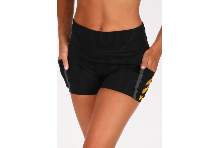 adidas pantal�n corto Terrex Agravic