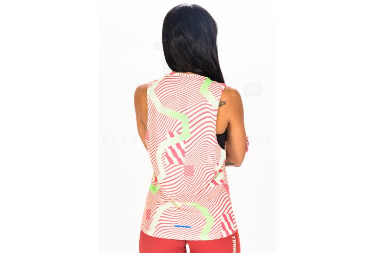 adidas Terrex Agravic Damen