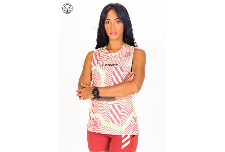 adidas Terrex Agravic Damen