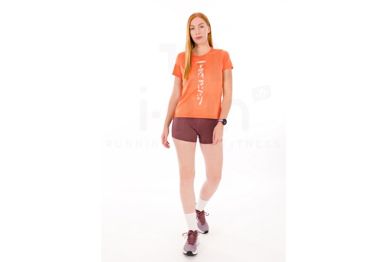 adidas Terrex Agravic W